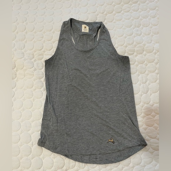 Tracksmith Horizon Tank - Picture 3 of 8